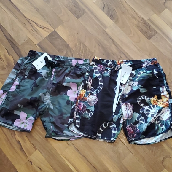 Fashion Nova Other - Fashion nova men Shorts